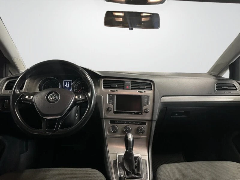 2016 Volkswagen Golf Mk7 - Image 11 of 16