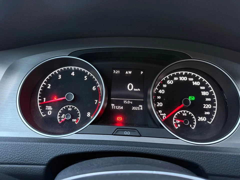 2016 Volkswagen Golf Mk7 - Image 15 of 17
