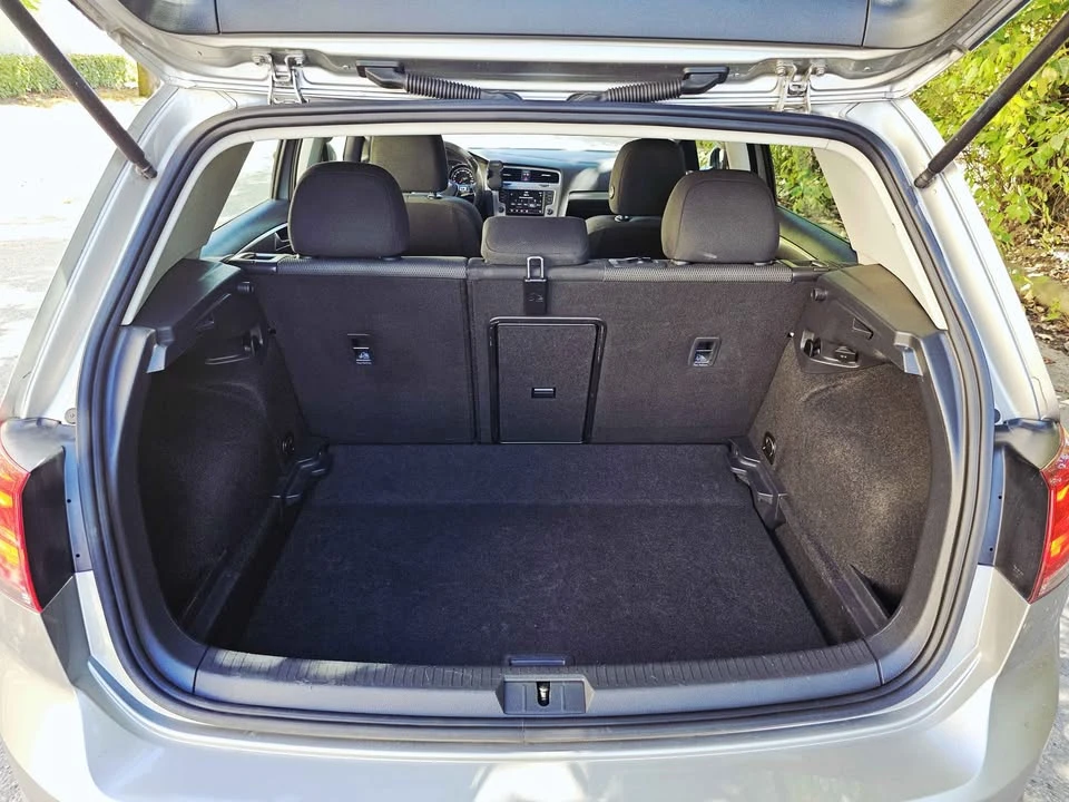 2016 Volkswagen Golf Mk7 - Image 12 of 20