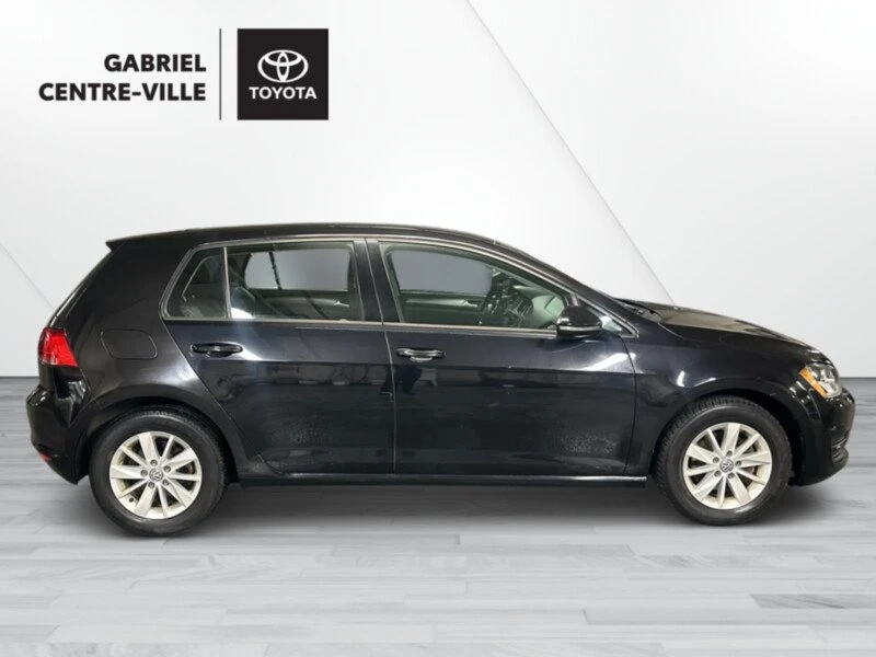 2016 Volkswagen Golf Mk7 - Image 4 of 16