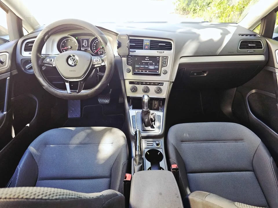 2016 Volkswagen Golf Mk7 - Image 10 of 20