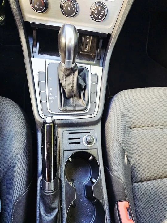 2016 Volkswagen Golf Mk7 - Image 16 of 20