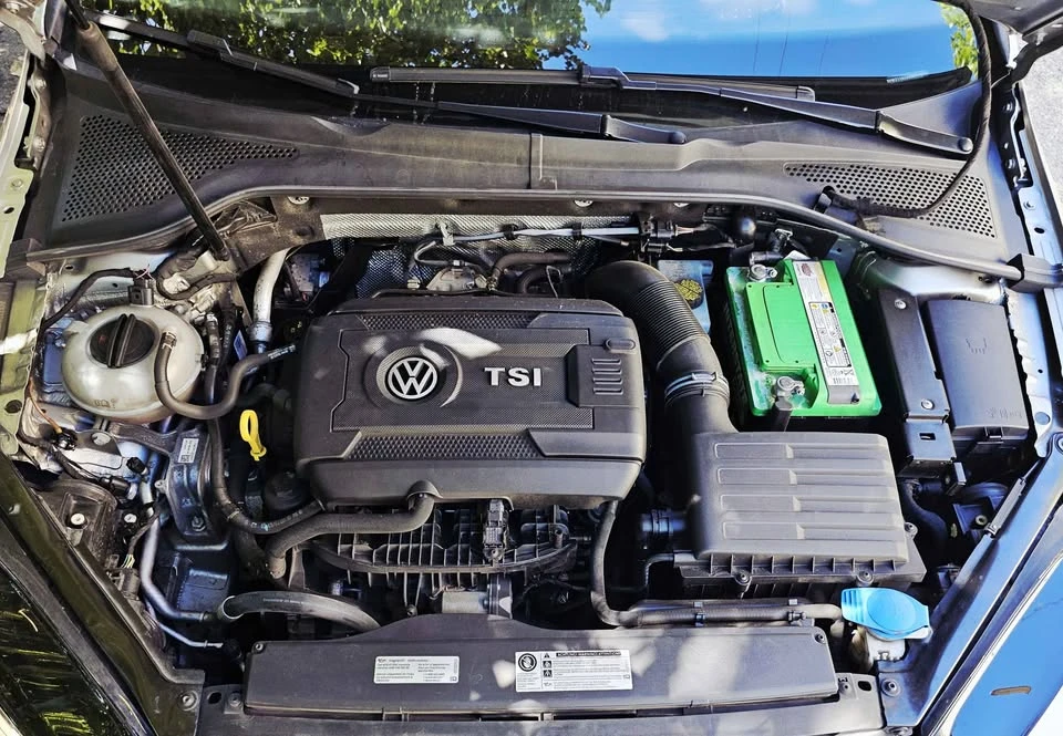 2016 Volkswagen Golf Mk7 - Image 19 of 20