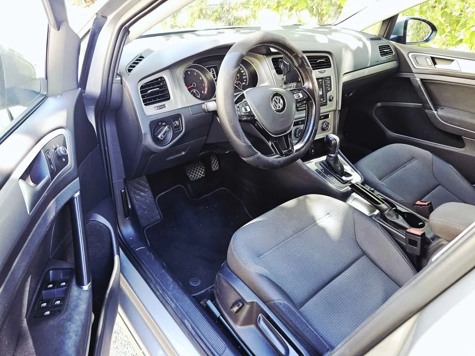 2016 Volkswagen Golf Mk7 - Image 9 of 20