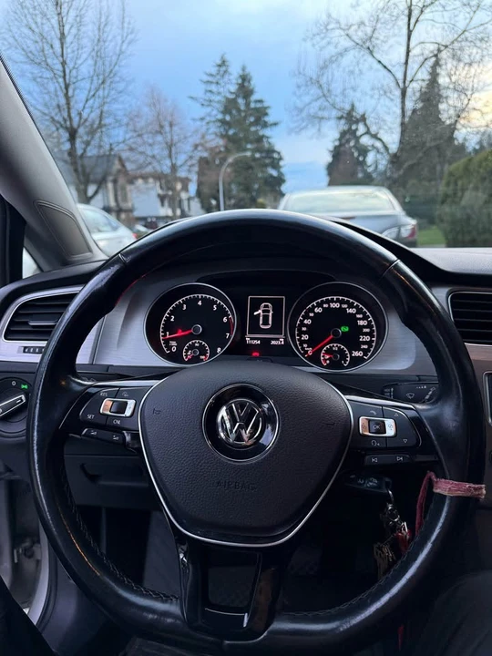 2016 Volkswagen Golf Mk7 - Image 10 of 17