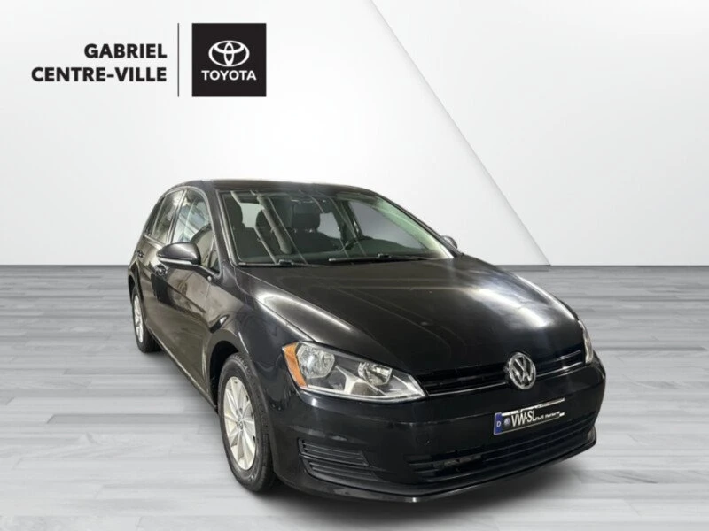 2016 Volkswagen Golf Mk7 - Image 3 of 16