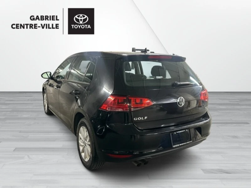 2016 Volkswagen Golf Mk7 - Image 7 of 16