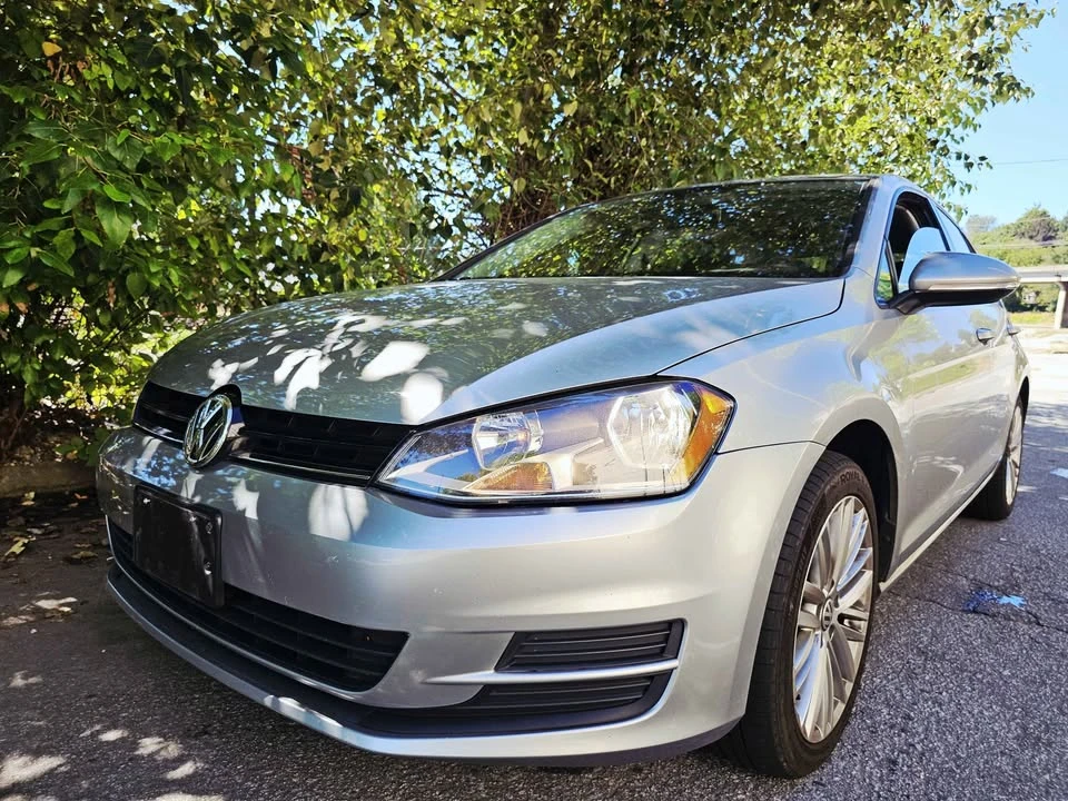 2016 Volkswagen Golf Mk7 - Image 20 of 20