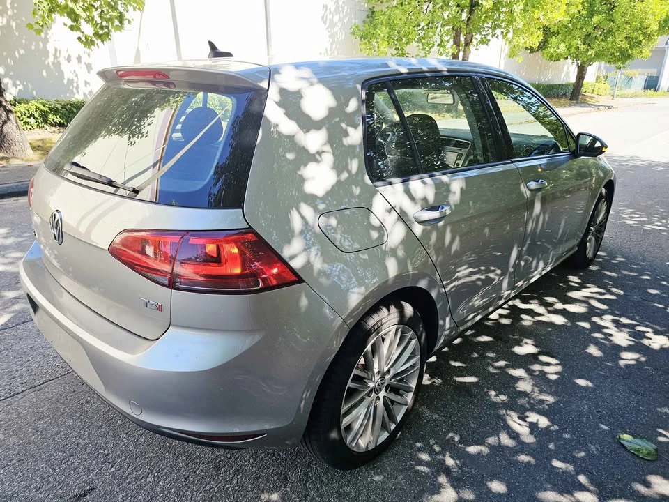 2016 Volkswagen Golf Mk7 - Image 6 of 20