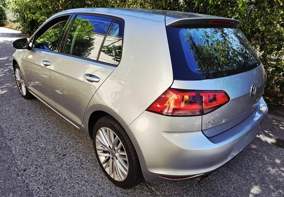 2016 Volkswagen Golf Mk7 - Image 2 of 20