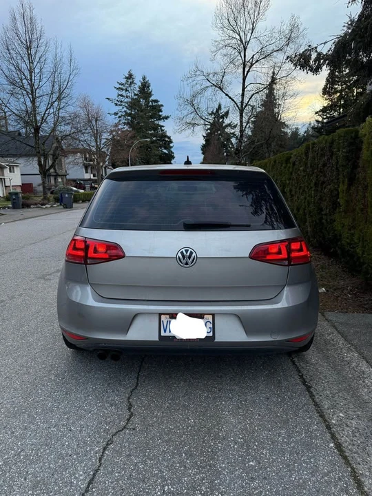 2016 Volkswagen Golf Mk7 - Image 4 of 17