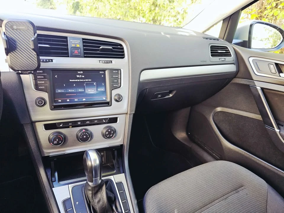 2016 Volkswagen Golf Mk7 - Image 13 of 20