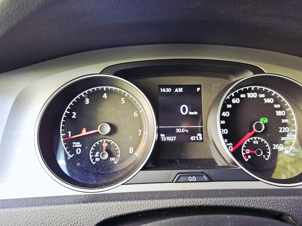 2016 Volkswagen Golf Mk7 - Image 18 of 20