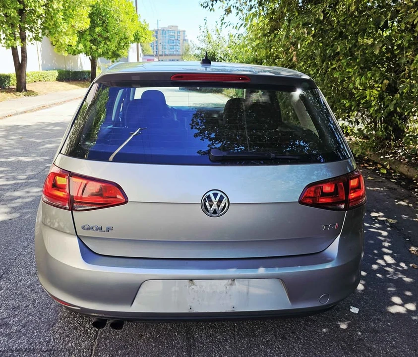 2016 Volkswagen Golf Mk7 - Image 7 of 20