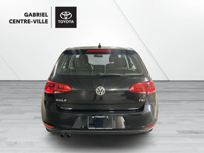 2016 Volkswagen Golf Mk7 - Image 6 of 16