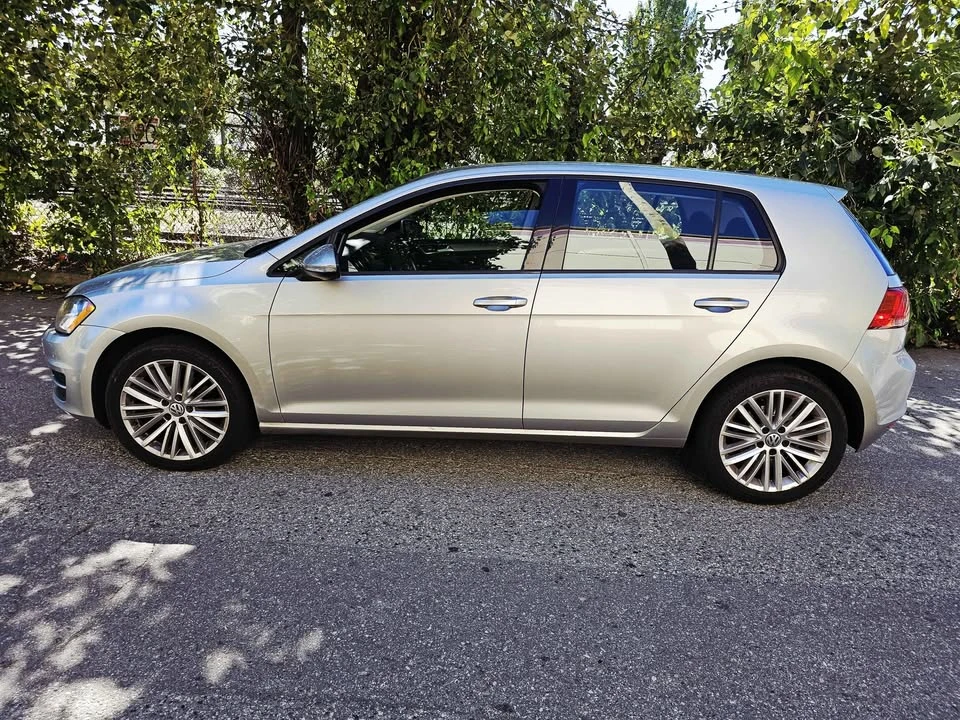 2016 Volkswagen Golf Mk7 - Image 3 of 20