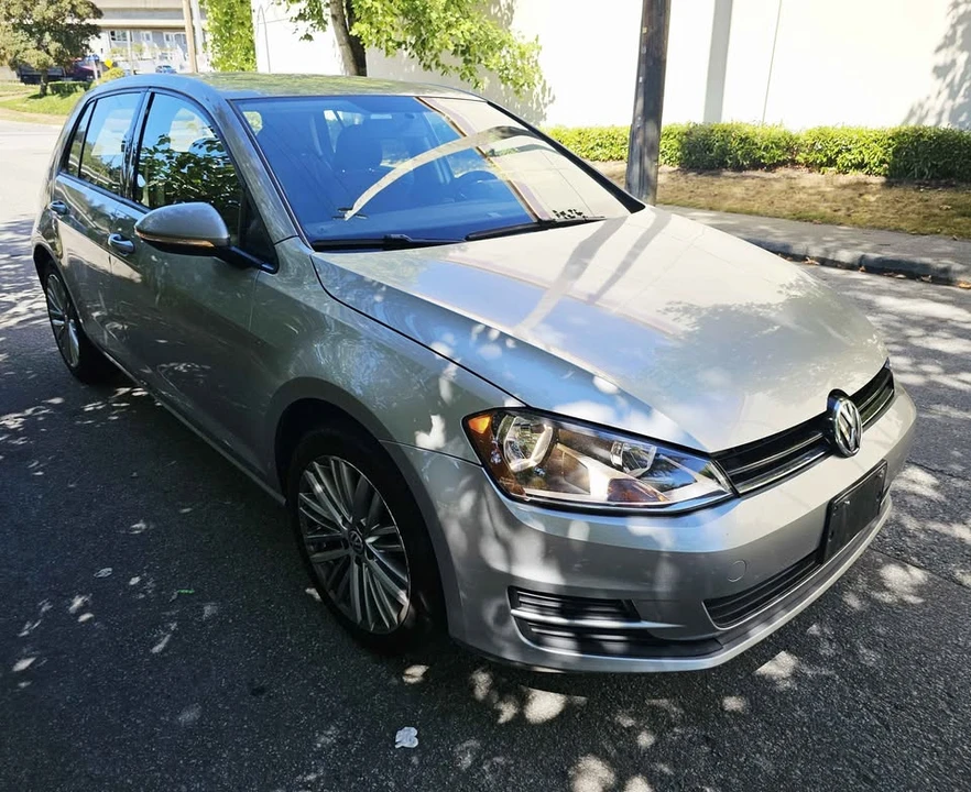 2016 Volkswagen Golf Mk7 - Image 5 of 20