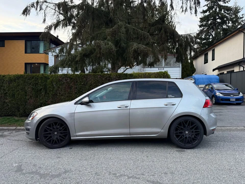 2016 Volkswagen Golf Mk7 - Image 3 of 17