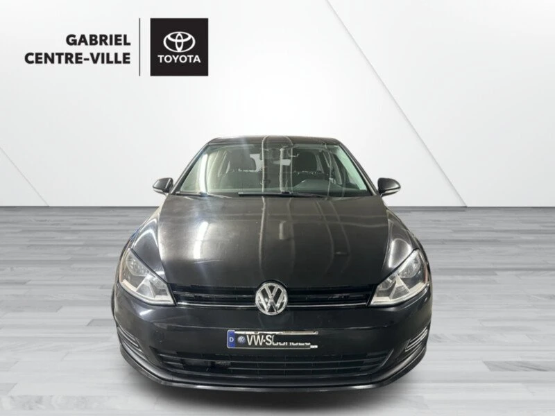 2016 Volkswagen Golf Mk7 - Image 2 of 16