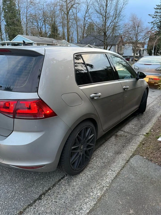 2016 Volkswagen Golf Mk7 - Image 5 of 17