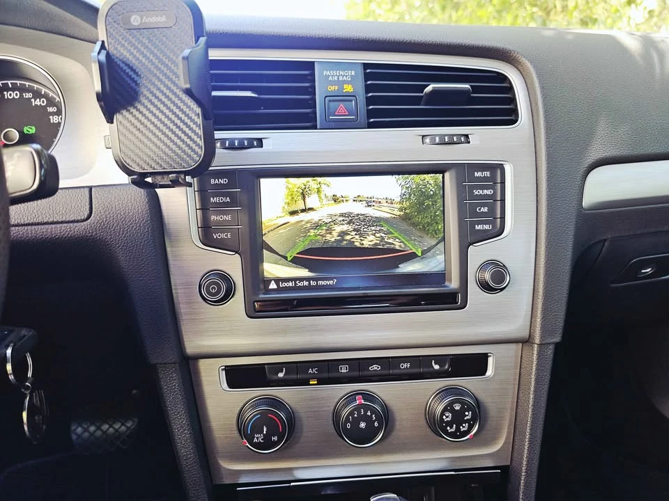 2016 Volkswagen Golf Mk7 - Image 15 of 20