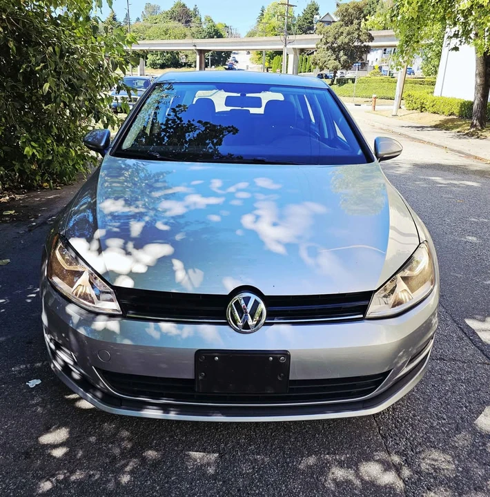 2016 Volkswagen Golf Mk7 - Image 4 of 20