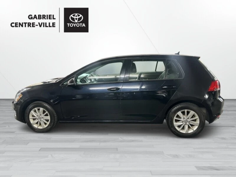 2016 Volkswagen Golf Mk7 - Image 8 of 16