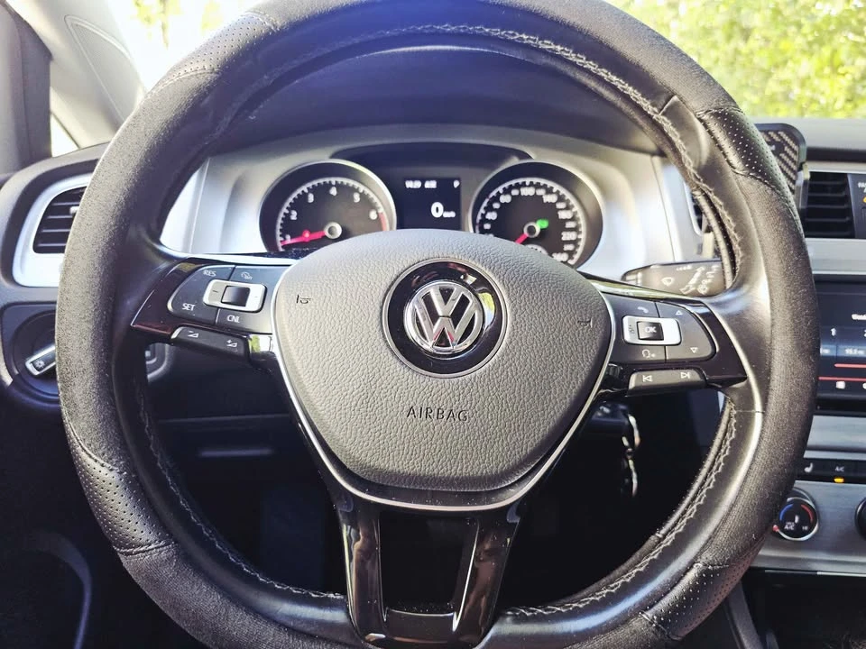 2016 Volkswagen Golf Mk7 - Image 14 of 20