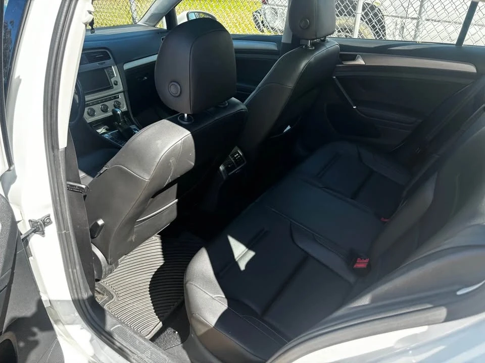 2016 Volkswagen Golf Mk7 - Image 8 of 10