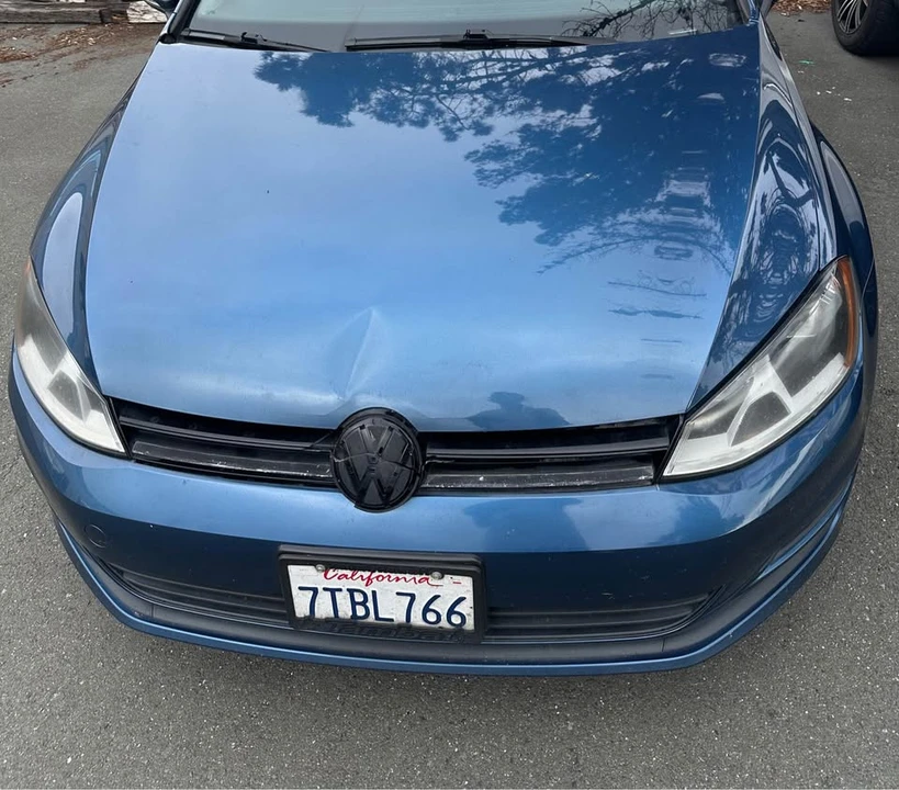 2016 Volkswagen Golf Mk7 - Image 6 of 6