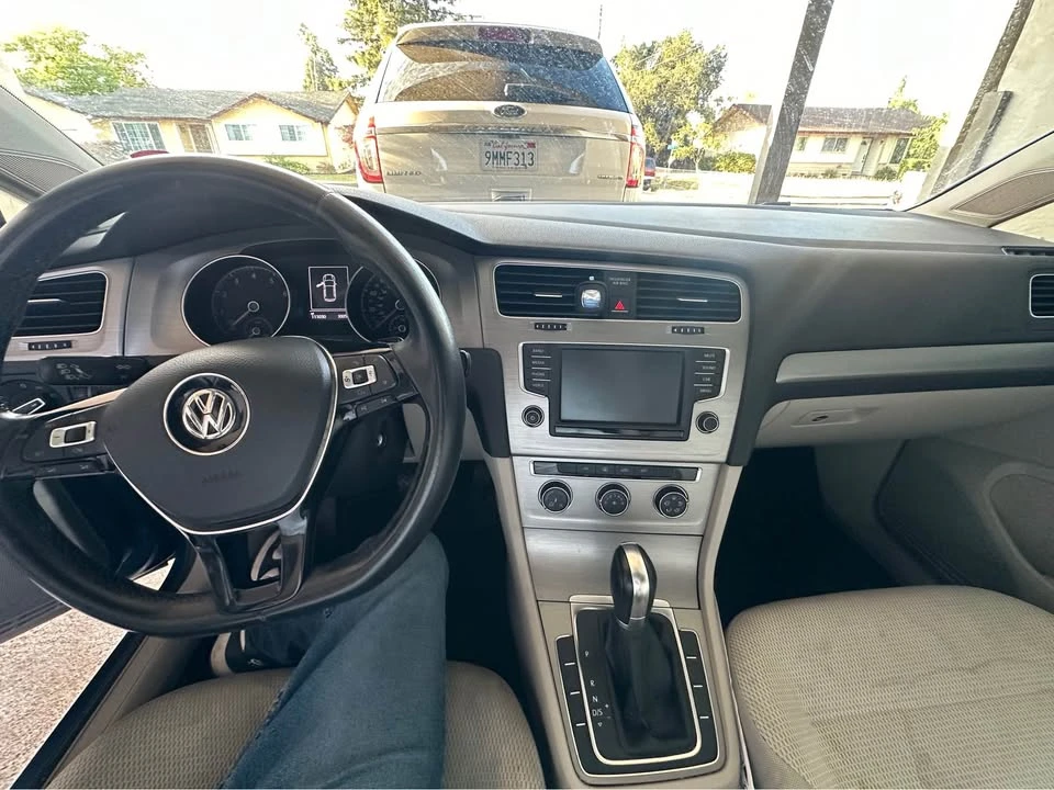 2016 Volkswagen Golf Mk7 - Image 4 of 6