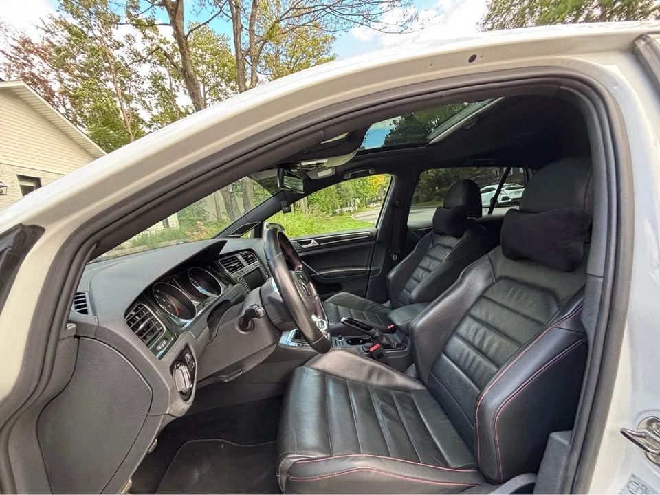 2016 Volkswagen GTI Mk7 - Image 7 of 19