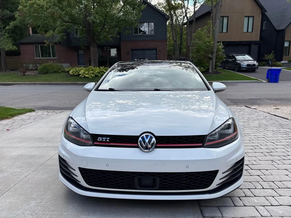 2016 Volkswagen GTI Mk7 - Image 2 of 19