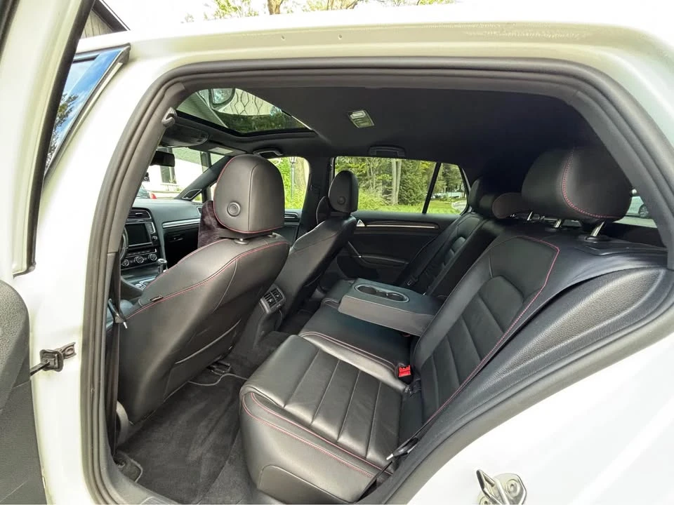 2016 Volkswagen GTI Mk7 - Image 8 of 19