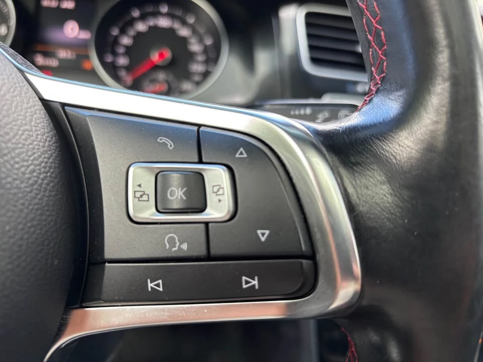 2016 Volkswagen GTI Mk7 - Image 13 of 19