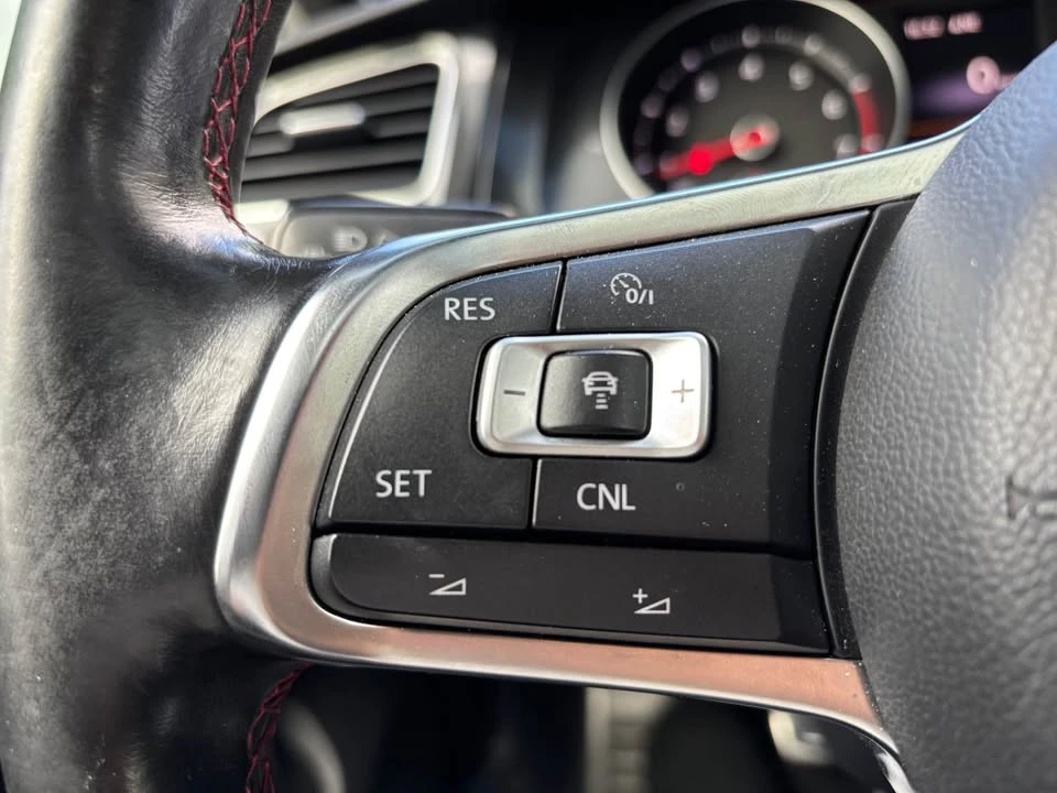 2016 Volkswagen GTI Mk7 - Image 14 of 19