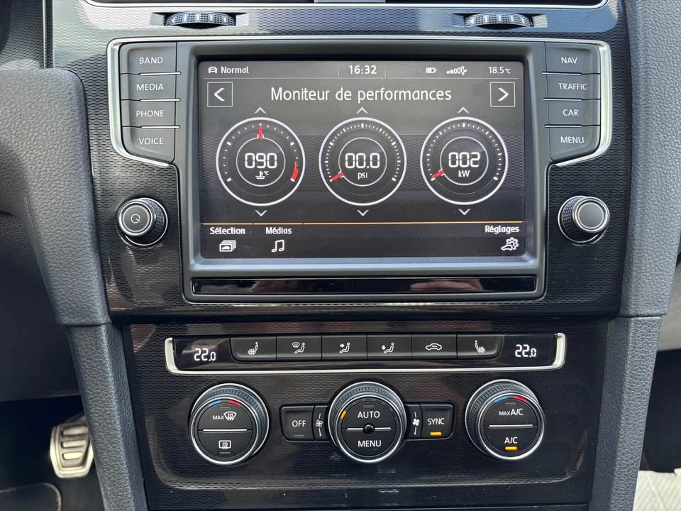 2016 Volkswagen GTI Mk7 - Image 15 of 19