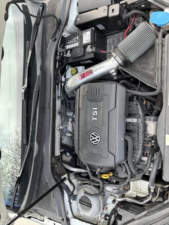 2016 Volkswagen GTI Mk7 - Image 19 of 19