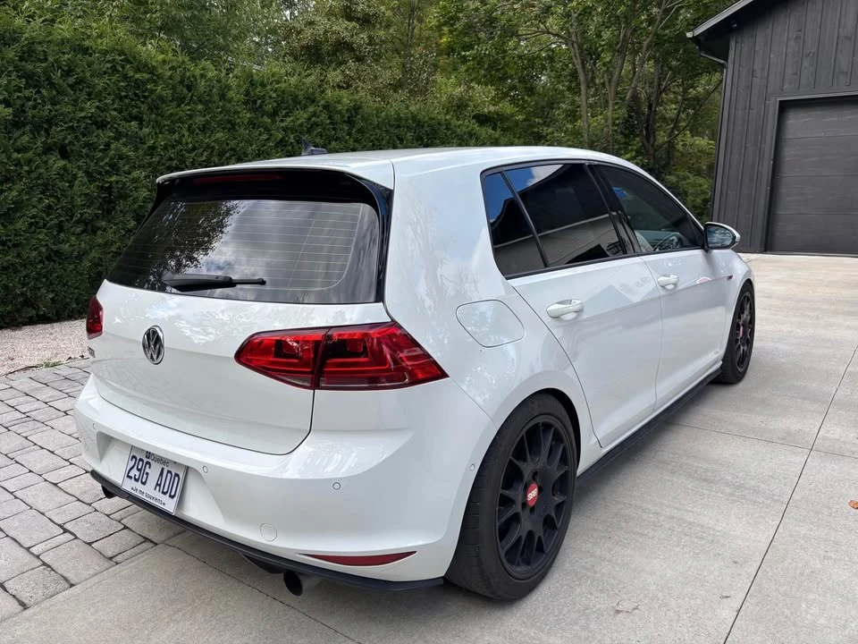 2016 Volkswagen GTI Mk7 - Image 4 of 19