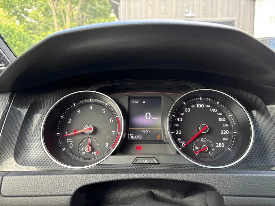 2016 Volkswagen GTI Mk7 - Image 12 of 19
