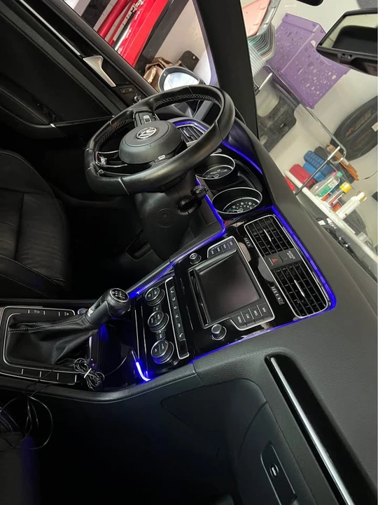 2016 Volkswagen Golf R Mk7 - Image 11 of 19