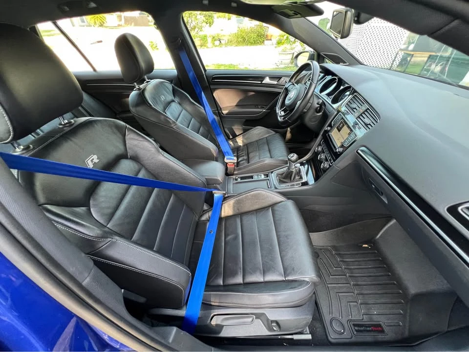 2016 Volkswagen Golf R Mk7 - Image 7 of 19