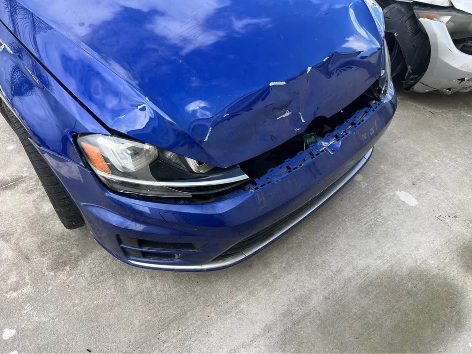 2016 Volkswagen Golf R Mk7 - Image 19 of 19
