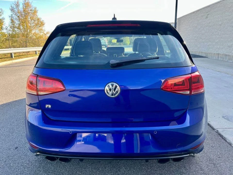 2016 Volkswagen Golf R Mk7 - Image 18 of 19