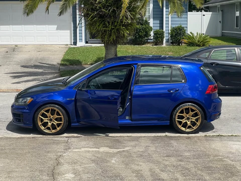 2016 Volkswagen Golf R Mk7 - Image 15 of 19