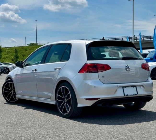 2016 Volkswagen Golf R Mk7 - Image 3 of 10