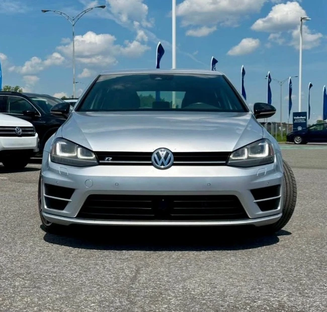 2016 Volkswagen Golf R Mk7 - Image 2 of 10