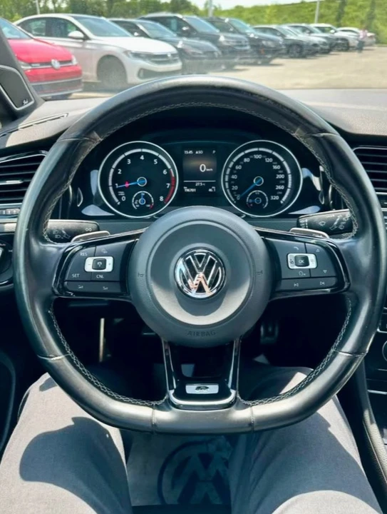 2016 Volkswagen Golf R Mk7 - Image 9 of 10