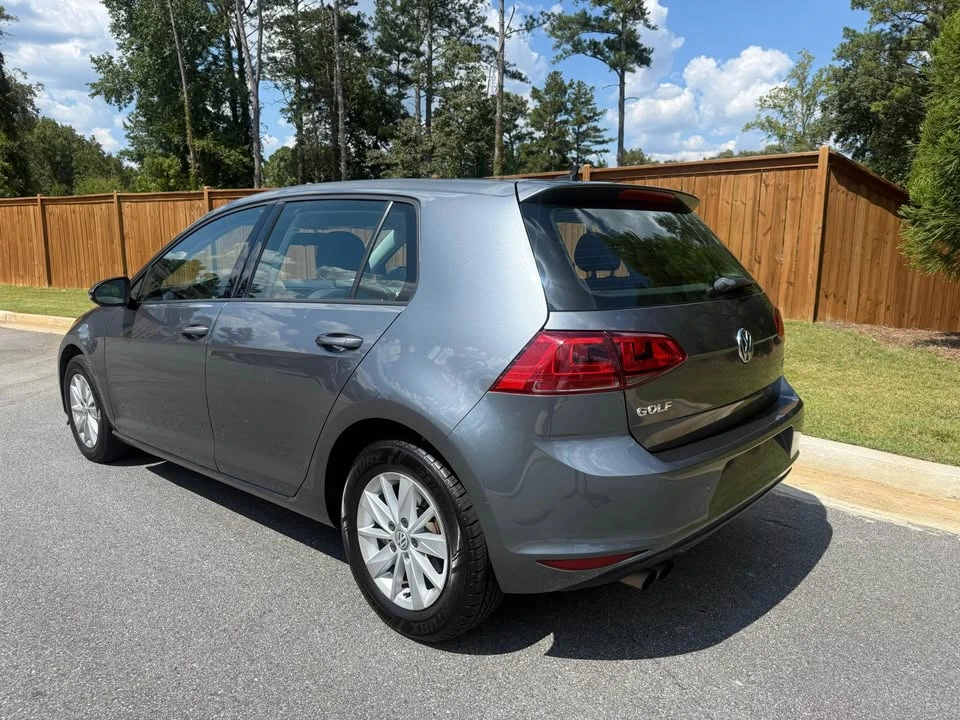 2016 Volkswagen Golf Mk7 - Image 3 of 10