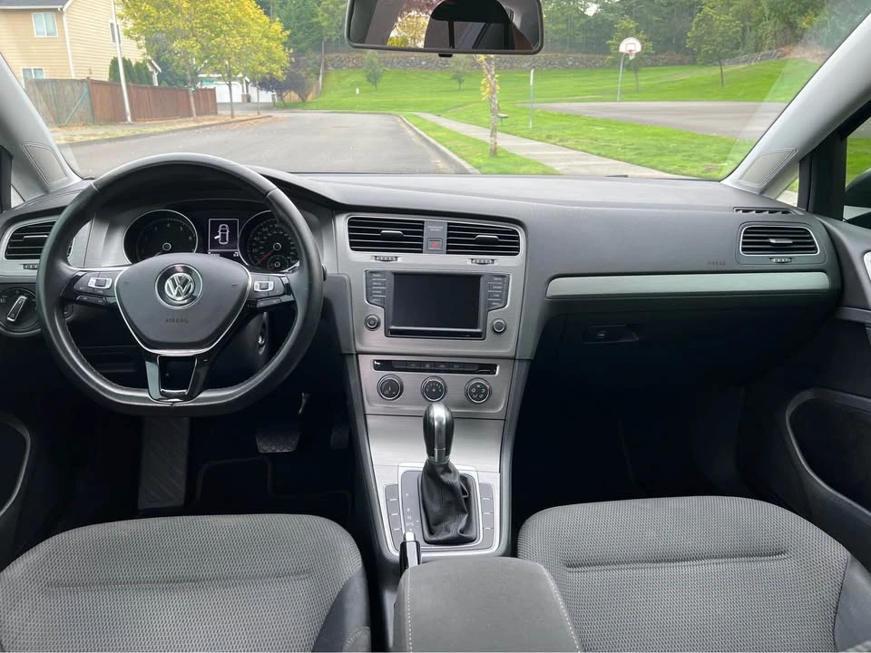 2016 Volkswagen Golf Mk7 - Image 17 of 20